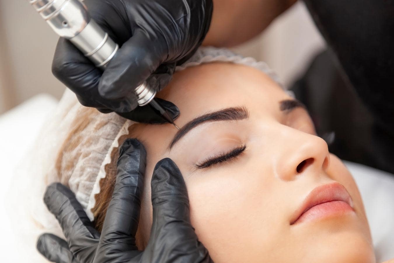 Semi Permanent Makeup