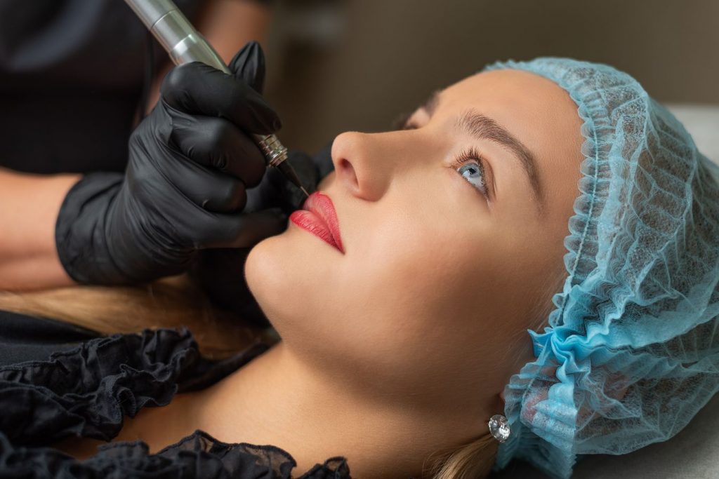 What You Need To Know Semi Permanent Makeup